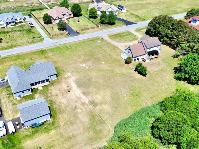 Land for sale in Crisfield, Maryland
