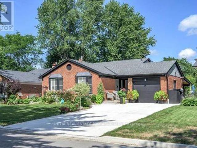 House for sale in Arva, Ontario