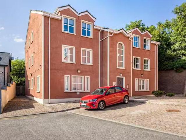 House for sale in Gorteeny, Connacht