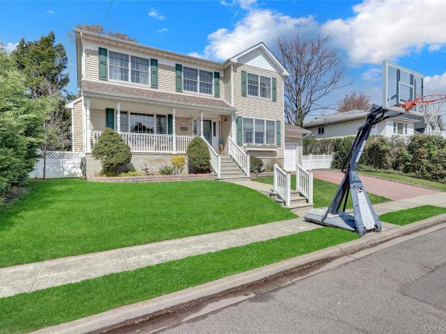 House for sale in Nassau, New York