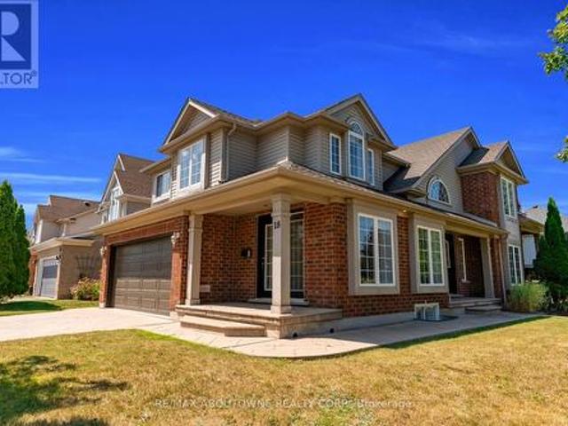House for sale in Guelph, Ontario