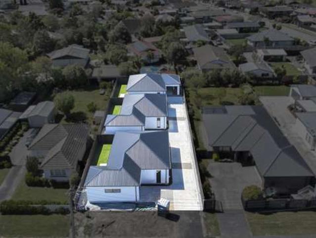 House for sale in Linwood, Christchurch
