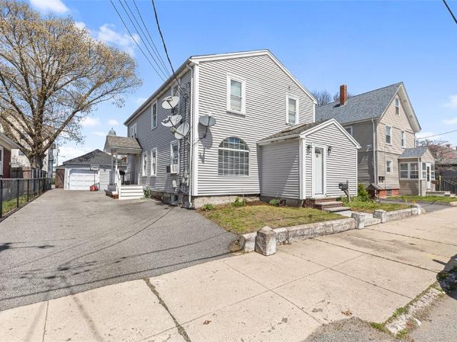 House for sale in Pawtucket, Rhode Island