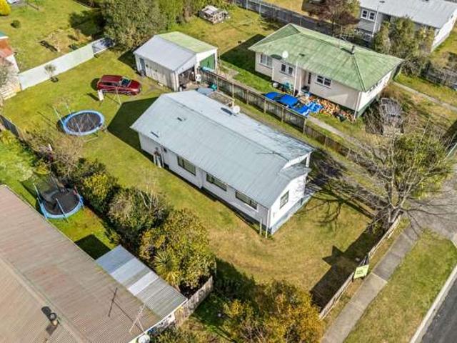 House for sale in Taupahi, Waikato