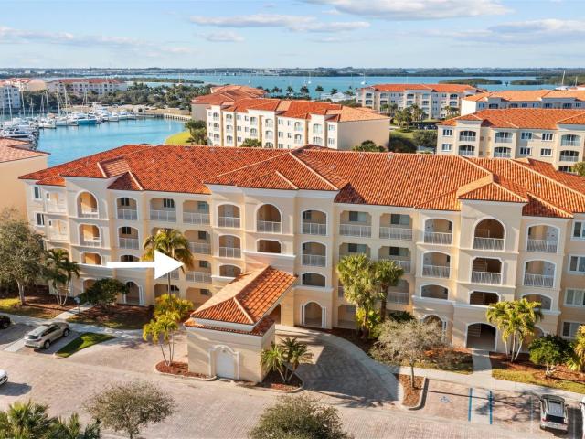 Condo for sale in Fort Pierce, Florida