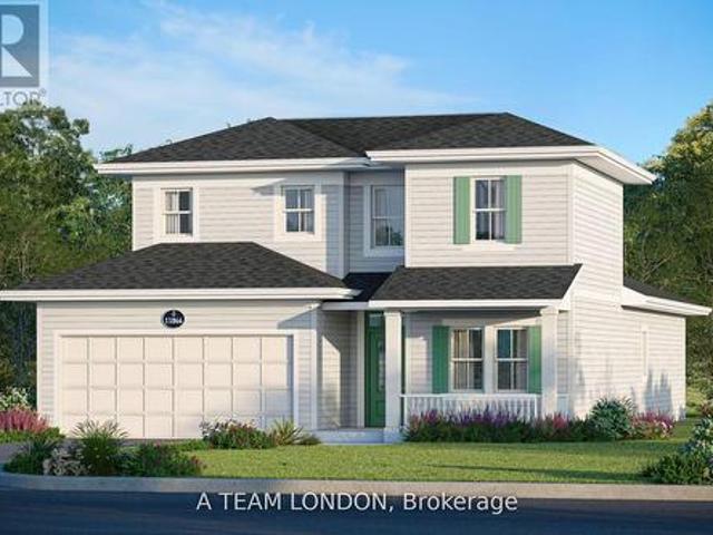 House for sale in Southwold, Ontario