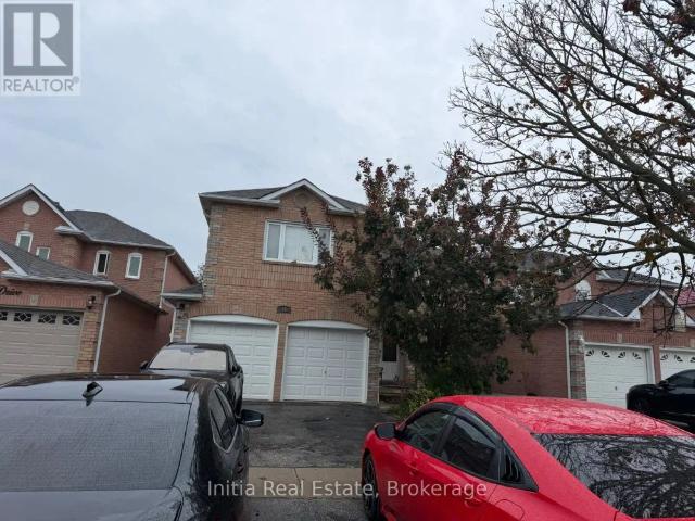 House for rent in Hermitage, Ajax