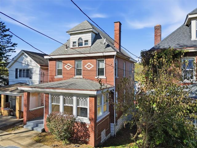 House for sale in West Park, Stowe Township