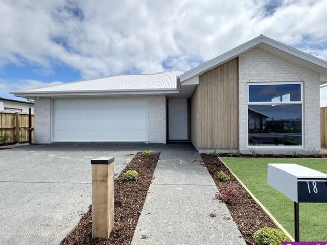 House for rent in Rolleston, Selwyn District