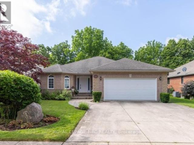 House for sale in Niagara, Ontario