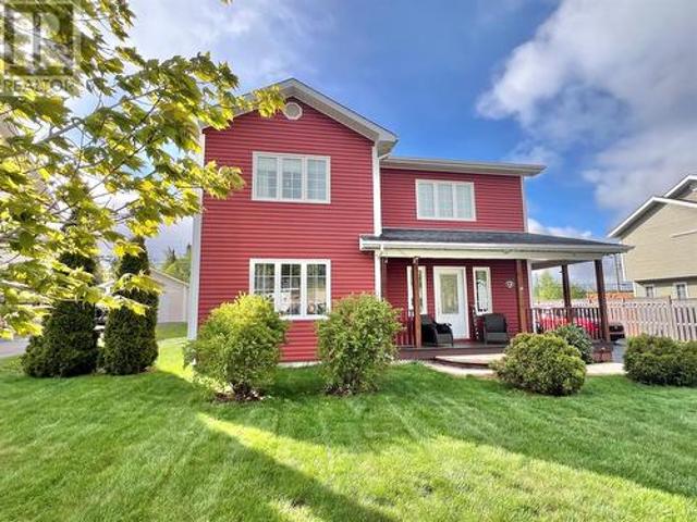 House for sale in Grand Falls-windsor, Newfoundland And Labrador