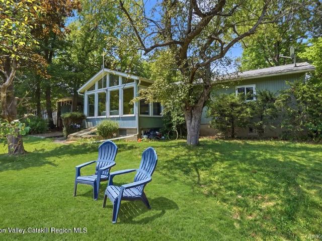 House for sale in New Paltz, New York