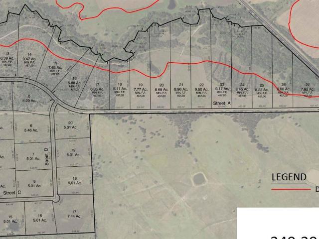 Property for sale in Wills Point, Texas