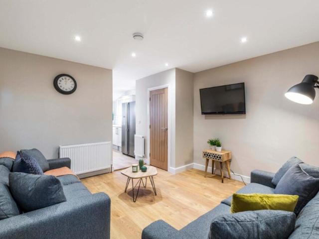 House for rent in Woodhouse, West Yorkshire