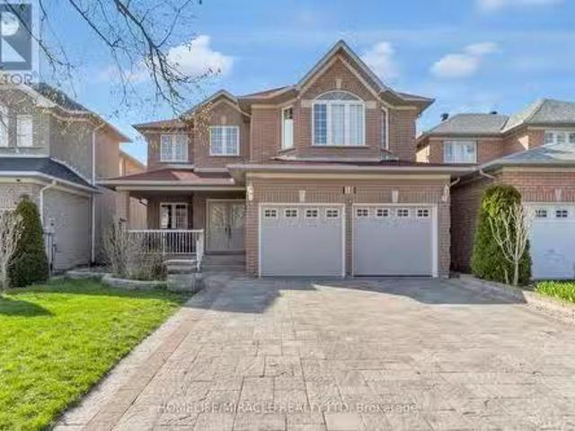 House for sale in Georgina, Ontario