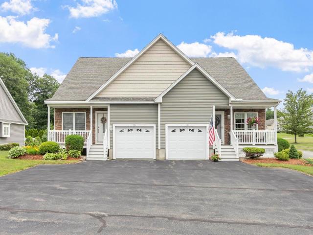 Condo for sale in New Hampshire