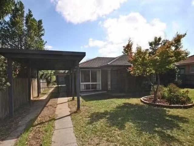 House for rent in Camerons Creek, Victoria