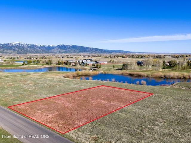 Land for sale in Victor, Idaho