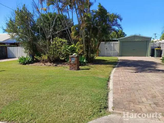 House for rent in Great Sandy Strait, Queensland