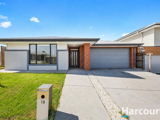 Apartment for rent in Camerons Creek, Victoria