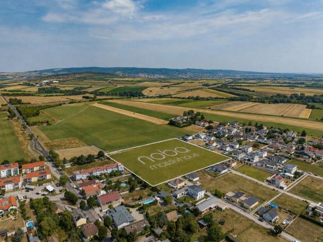 Büro kaufen in Hirm, Bezirk Mattersburg