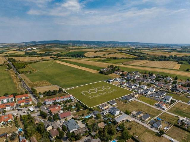 Grundstück kaufen in Mattersburg, Burgenland