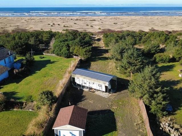 Land for sale in Copalis Beach, Washington