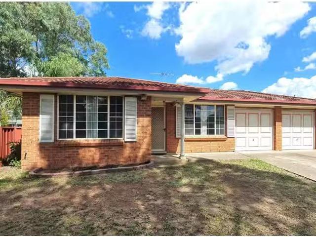 House for rent in Sydney, New South Wales