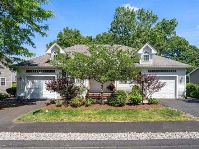 Condo for sale in Ashland, Massachusetts