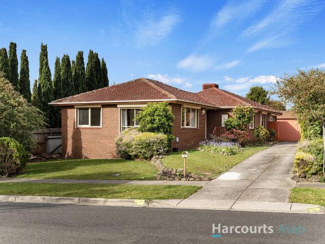 House for rent in Camerons Creek, Victoria