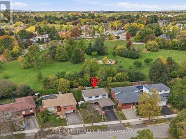 House for sale in Scarborough—Rouge Park, Toronto