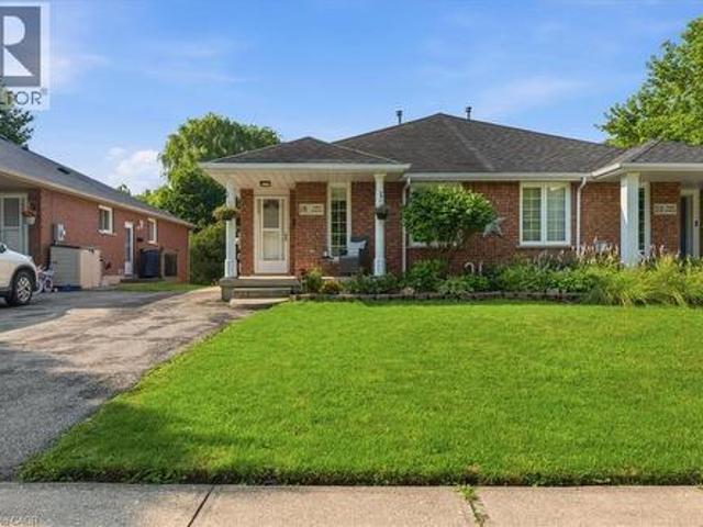 House for sale in County Of Brant, Ontario
