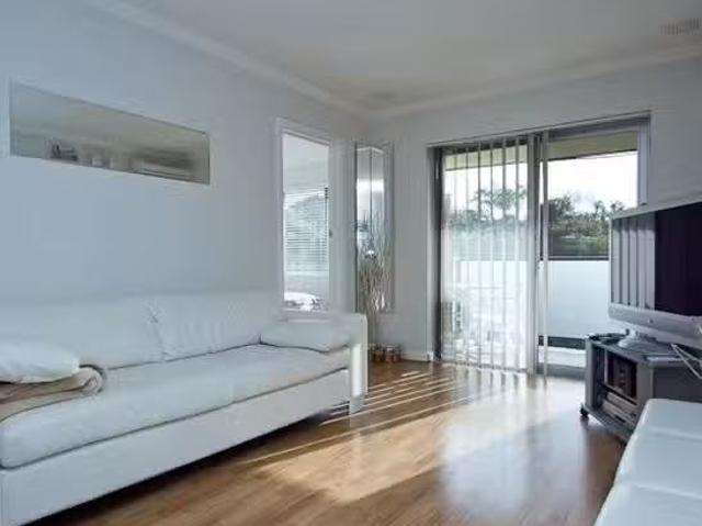 Apartment for rent in Jolimont, Western Australia