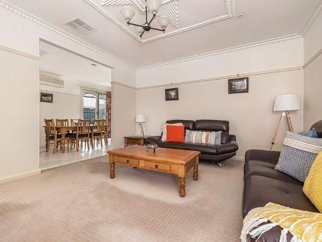 House for rent in Pascoe Vale, Melbourne