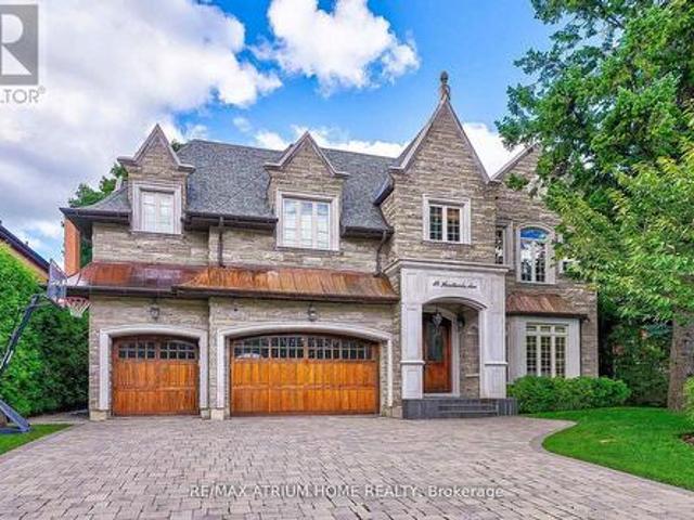 House for sale in Woburn, Ontario