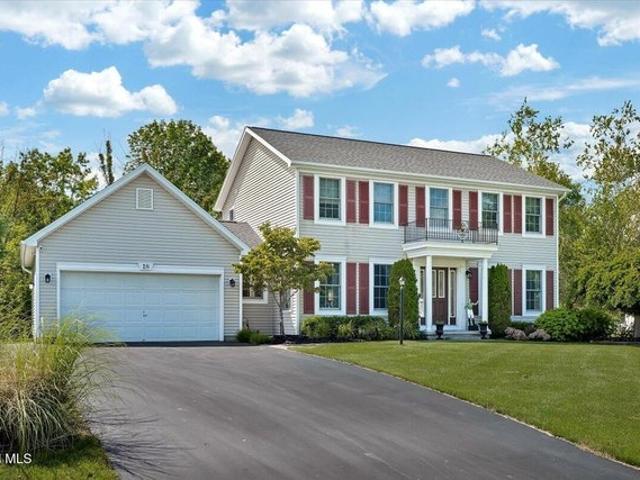 House for sale in Saratoga, New York