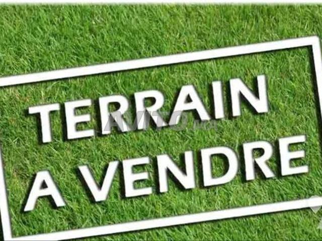 Propriété vente à Mohammedia, Gharb-Chrarda-Beni Hssen