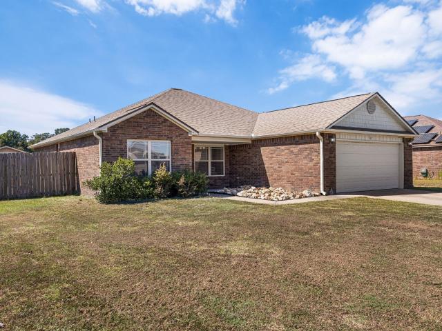 House for sale in Cabot, Lonoke County
