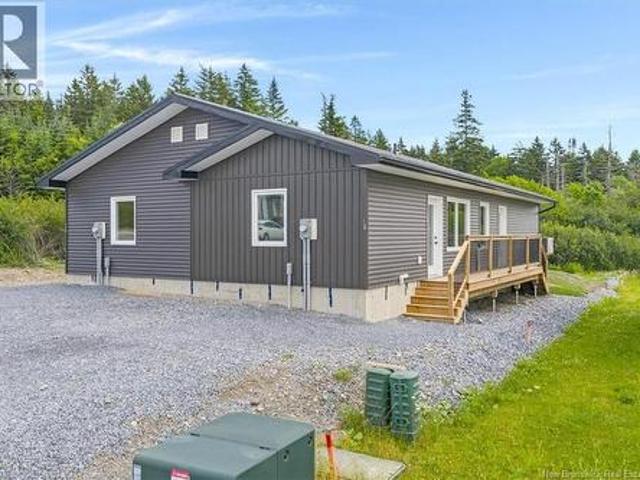 House for sale in City Of Saint John, New Brunswick