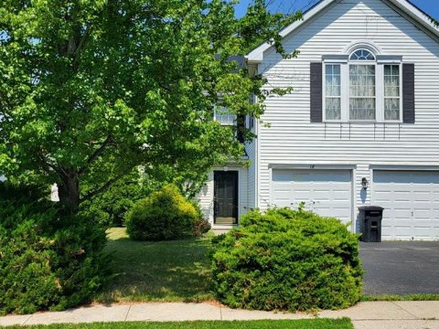 House for sale in Columbus, New Jersey