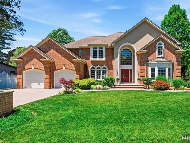 House for sale in Closter, New Jersey
