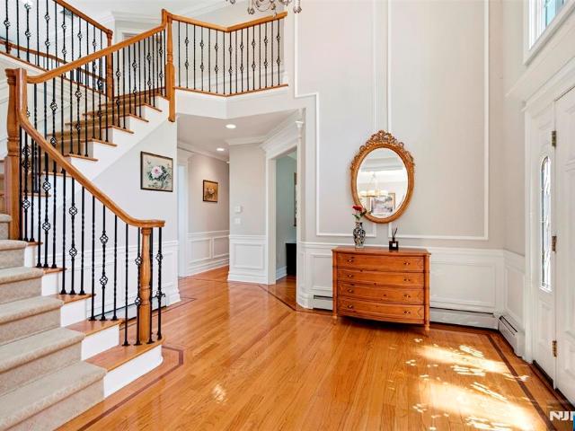 House for sale in Closter, New Jersey