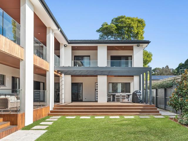 House for rent in Sydney, New South Wales