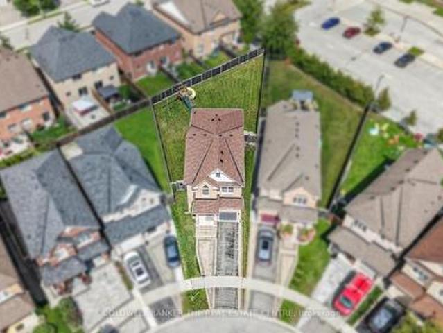 House for sale in York, Ontario