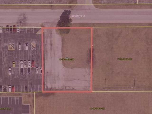 Land for sale in Bourbonnais, Illinois