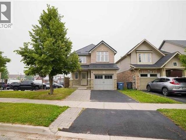 House for sale in Guelph, Ontario