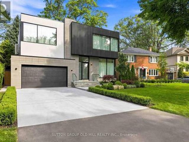 House for sale in Woburn, Ontario