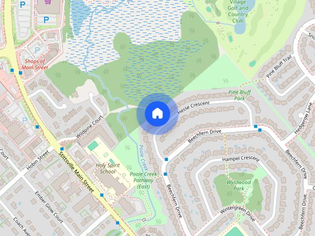House for rent in Mulhurst Bay, Ontario