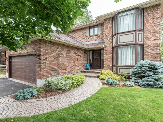 Apartment for rent in Mulhurst Bay, Ontario