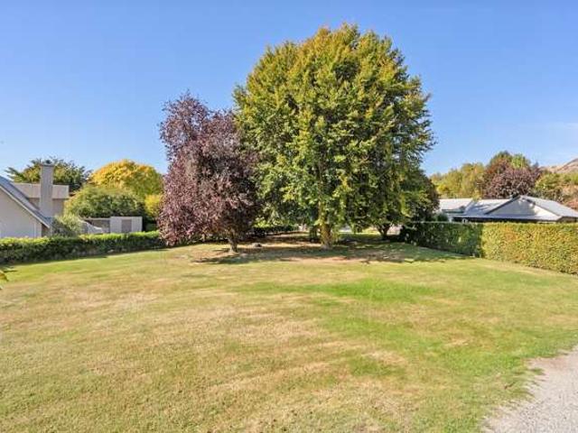 Land for sale in Otakou